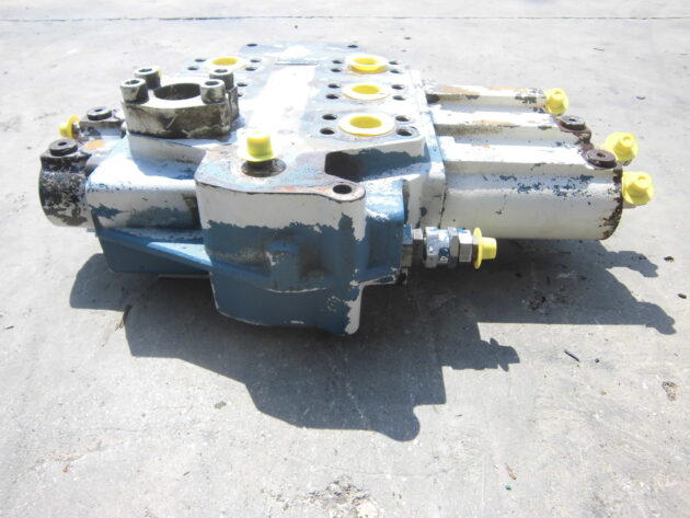 LIEBHERR   R984CHD LITRONIC  10000090 - DISTRIBUIDOR SECUNDARIO - Imagen 2