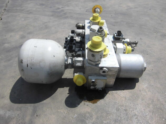 LIEBHERR  R984CHD LITRONIC  10021917 - DISTRIBUIDOR ELÉCTRICO - Imagen 3