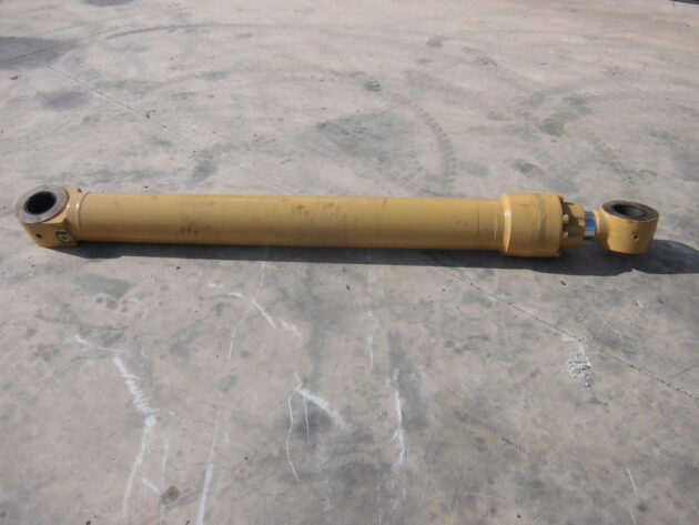 CATERPILLAR  345BL  129-7829 - BOTELLA DE ELEVACIÓN PLUMA - Imagen 2