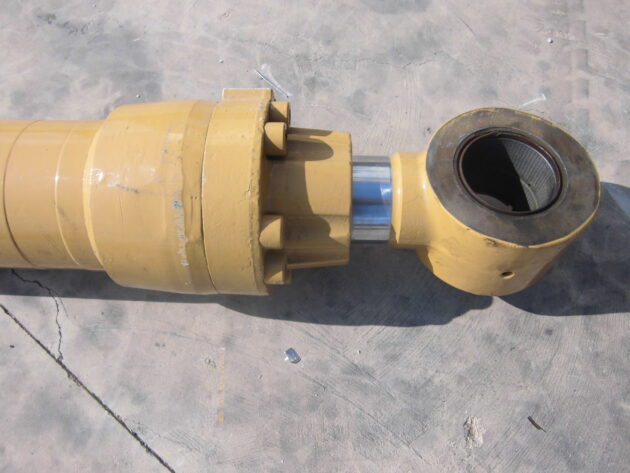 CATERPILLAR  345BL  129-7829 - BOTELLA DE ELEVACIÓN PLUMA - Imagen 3