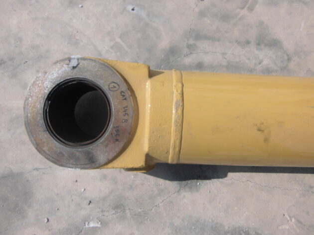 CATERPILLAR  345BL  129-7829 - BOTELLA DE ELEVACIÓN PLUMA - Imagen 4