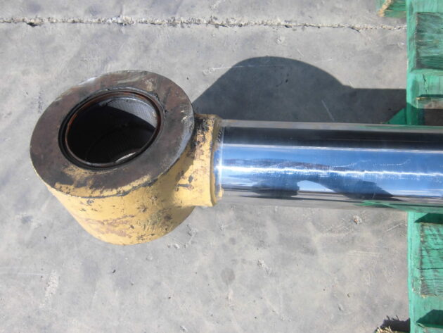 CATERPILLAR  345BL  129-7885 - VÁSTAGO DE BOTELLA DE ELEVACIÓN PLUMA - Imagen 5