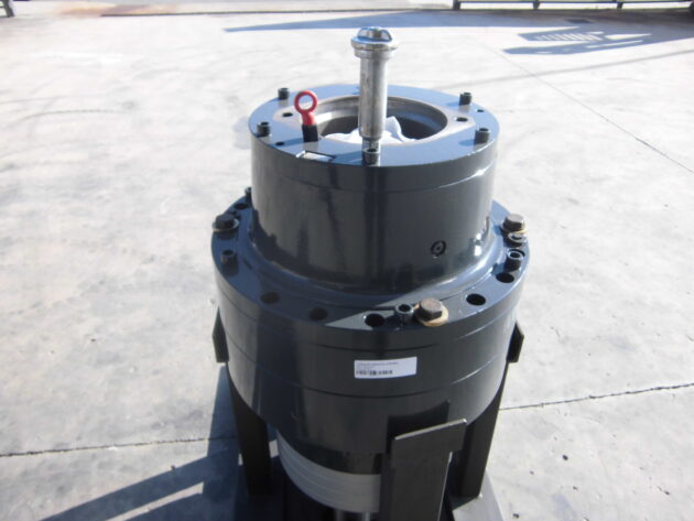 LIEBHERR  R984CHD LITRONIC  932231201 - REDUCTOR DE GIRO SAT 450/247 - Imagen 2