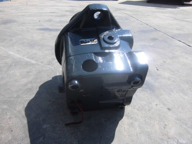 LIEBHERR   R984CHD LITRONIC  9888043 - MOTOR DE GIRO - Imagen 4