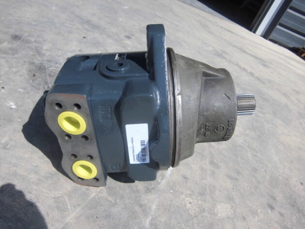LIEBHERR   R984CHD LITRONIC  9888043 - MOTOR DE GIRO