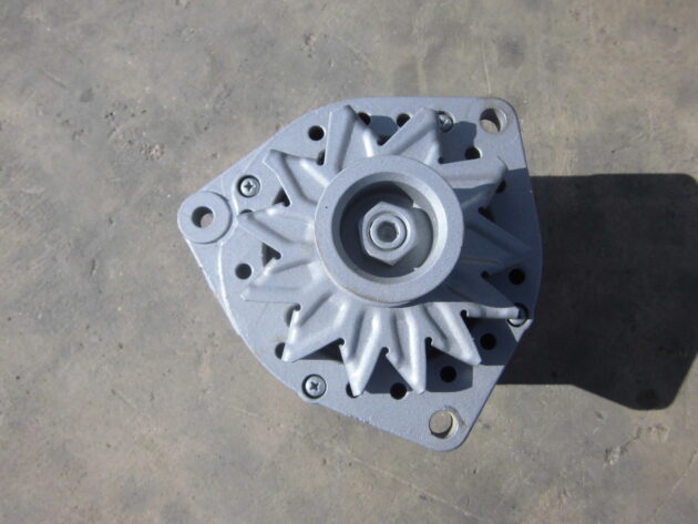 LIEBHERR  R954C LITRONIC  10116463 - ALTERNADOR - Imagen 2