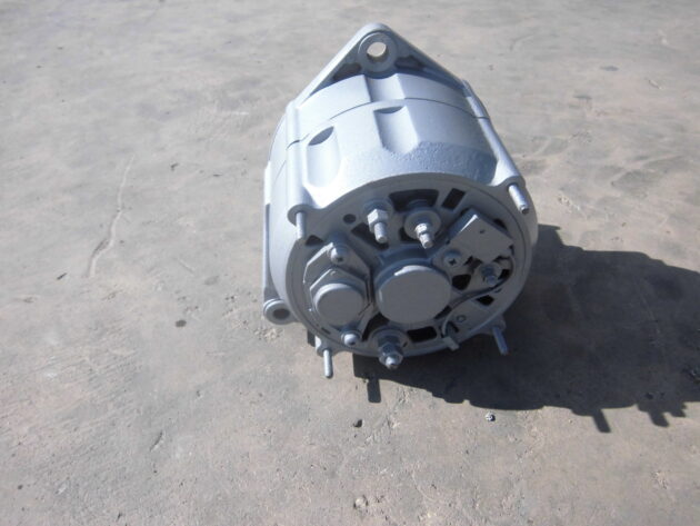 LIEBHERR  R954C LITRONIC  10116463 - ALTERNADOR - Imagen 3