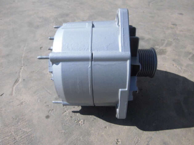 LIEBHERR  R954C LITRONIC  10116463 - ALTERNADOR - Imagen 4