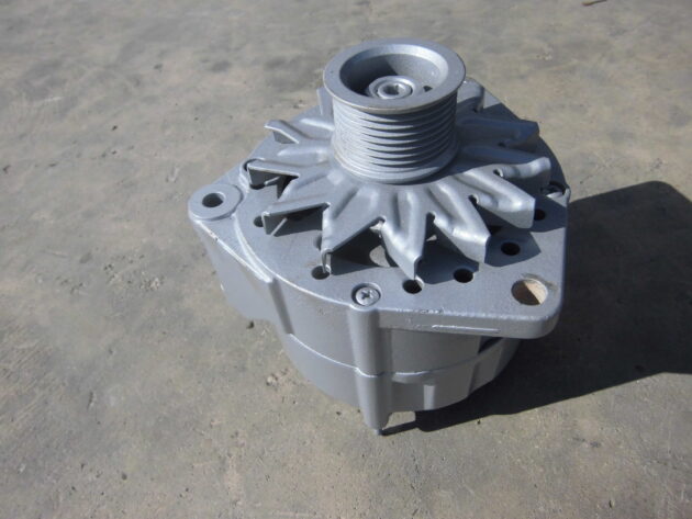 LIEBHERR  R954C LITRONIC  10116463 - ALTERNADOR