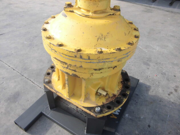 KOMATSU  PC750SE6K -  - SWING GEAR