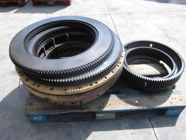 CATERPILLAR   773D  2A-7070 - PAQUETE DE FRENOS - Imagen 2