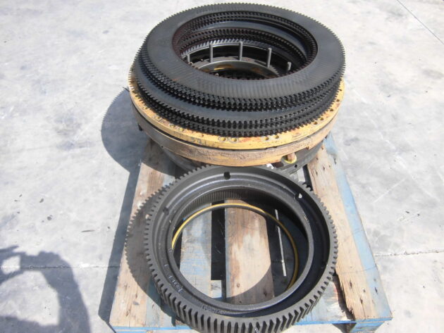 CATERPILLAR   773D  2A-7070 - PAQUETE DE FRENOS - Imagen 3