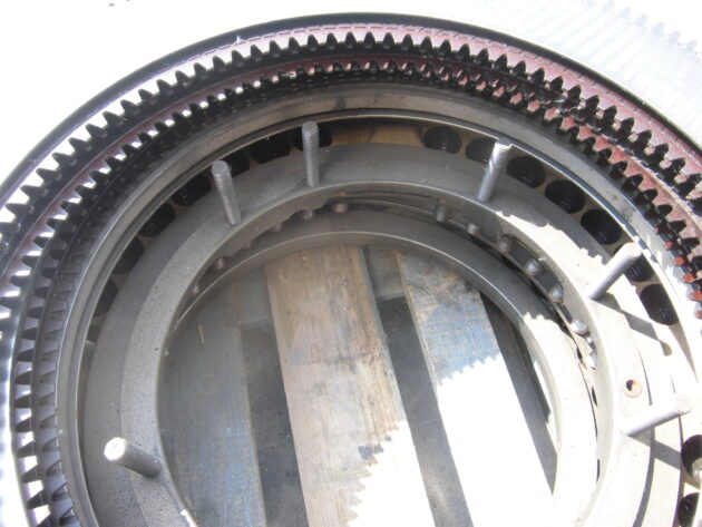 CATERPILLAR   773D  2A-7070 - PAQUETE DE FRENOS - Imagen 4