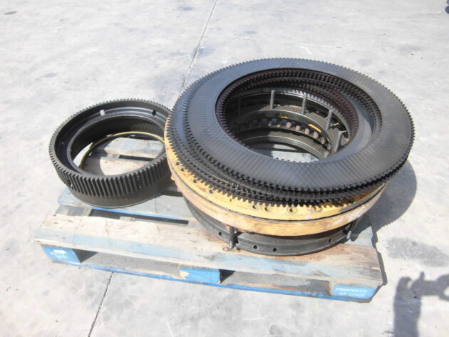 CATERPILLAR   773D  2A-7070 - PAQUETE DE FRENOS - Imagen 5