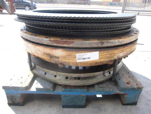 CATERPILLAR   773D  2A-7070 - PAQUETE DE FRENOS
