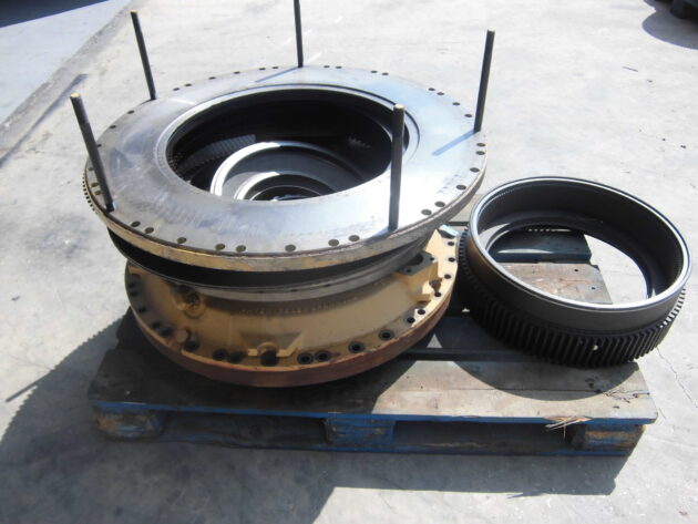 CATERPILLAR   773D  2A-7070 - PAQUETE DE FRENOS - Imagen 2