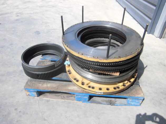 CATERPILLAR   773D  2A-7070 - PAQUETE DE FRENOS - Imagen 5