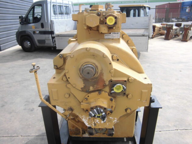 CATERPILLAR   992C  3P-9241 - SERVOTRANSMISIÓN - Imagen 2