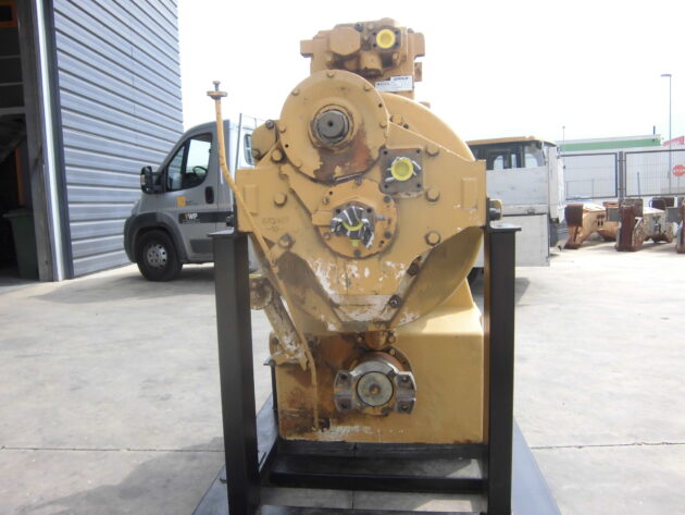 CATERPILLAR   992C  3P-9241 - SERVOTRANSMISIÓN - Imagen 3