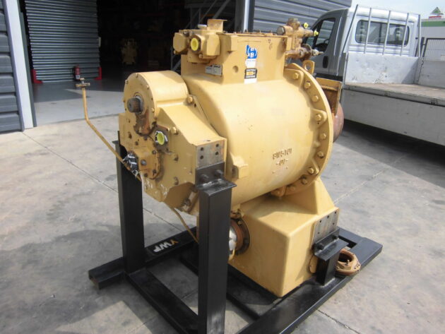 CATERPILLAR   992C  3P-9241 - SERVOTRANSMISIÓN - Imagen 4