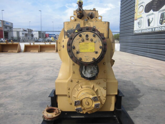 CATERPILLAR   992C  3P-9241 - SERVOTRANSMISIÓN - Imagen 7