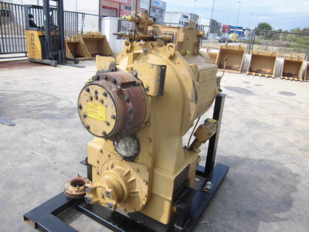 CATERPILLAR   992C  3P-9241 - SERVOTRANSMISIÓN - Imagen 8