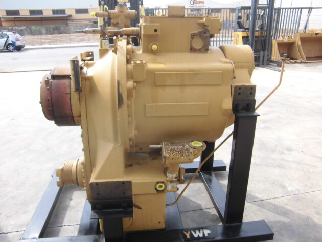 CATERPILLAR   992C  3P-9241 - SERVOTRANSMISIÓN