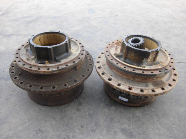 KOMATSU PC750SE-6K -  - FINAL DRIVE