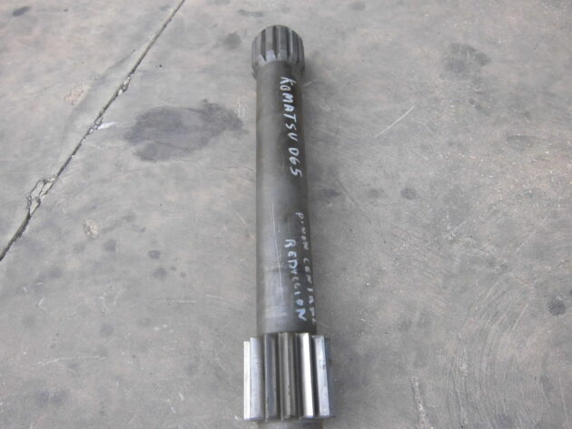 KOMATSU D65EX12 - 14X-27-11412 - SUN GEAR - Image 4