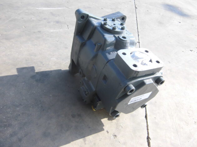 LIEBHERR  R954C LITRONIC  9072222 - BOMBA HIDRÁULICA PRINCIPAL  LPV165 - Imagen 5