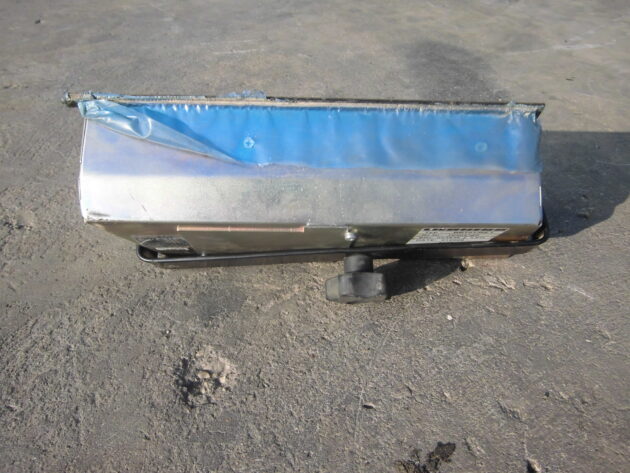 LIEBHERR  R954C LITRONIC  10302770 - TECLADO - Imagen 3