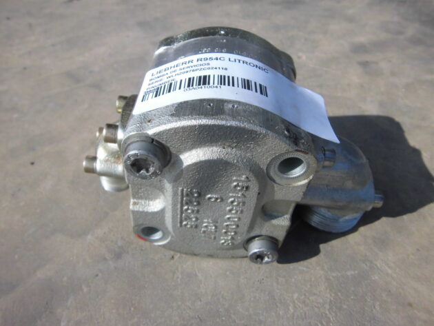 LIEBHERR  R954C LITRONIC  5609979 - BOMBA DE SERVICIOS - Imagen 2