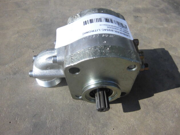 LIEBHERR  R954C LITRONIC  5609979 - BOMBA DE SERVICIOS - Imagen 5