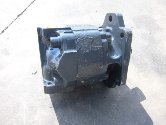 KOMATSU WA500-1 - 705-12-40010 (*) - HYDRAULIC PUMP - Image 5