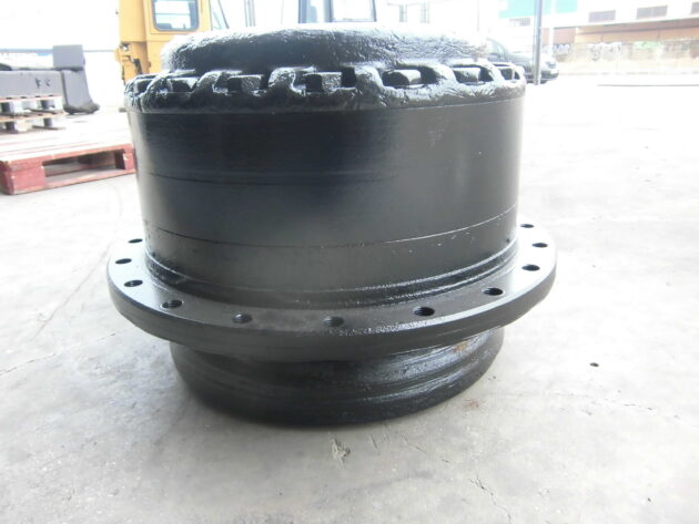 CATERPILLAR  345BL-II  200-3487 / 200-3502 - MANDO FINAL - Imagen 3