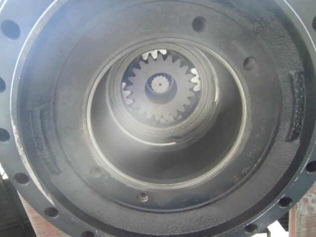 CATERPILLAR  345BL-II  200-3487 / 200-3502 - MANDO FINAL - Imagen 5