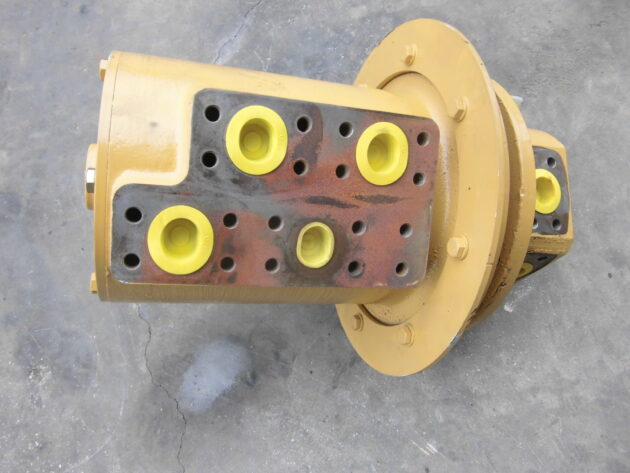 CATERPILLAR  365BL  156-0622 - JUNTA GIRATORIA - Imagen 3