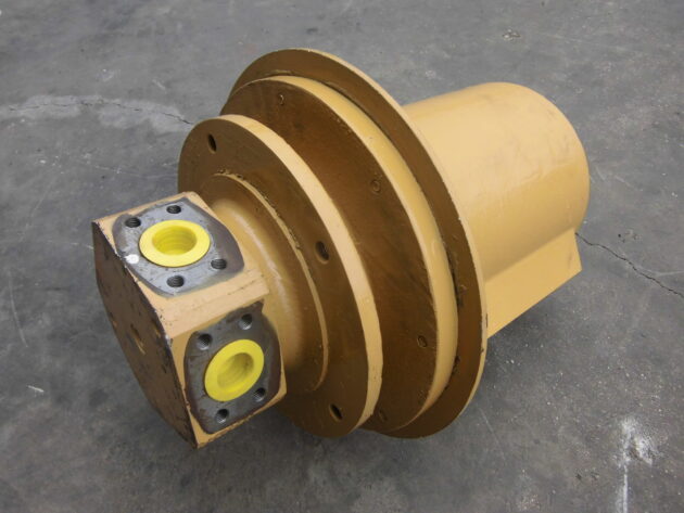 CATERPILLAR  365BL  156-0622 - JUNTA GIRATORIA - Imagen 6