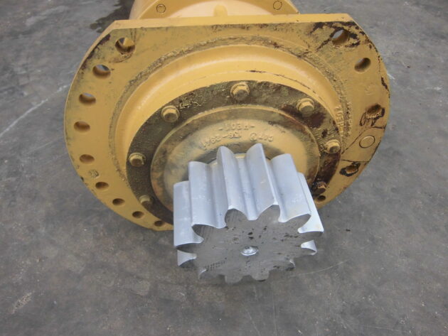 CATERPILLAR   365BL  148-4623 - REDUCTOR DE GIRO - Imagen 5