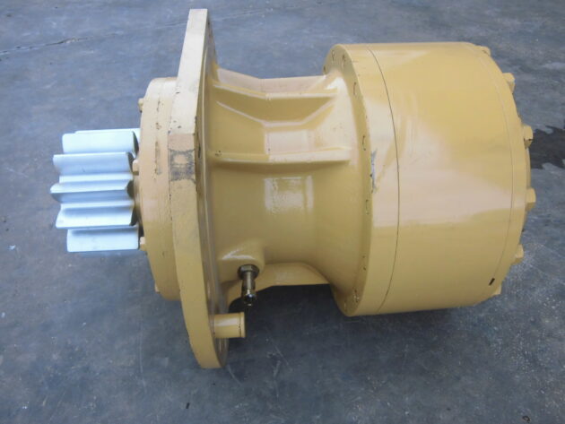 CATERPILLAR   365BL  148-4623 - REDUCTOR DE GIRO - Imagen 6