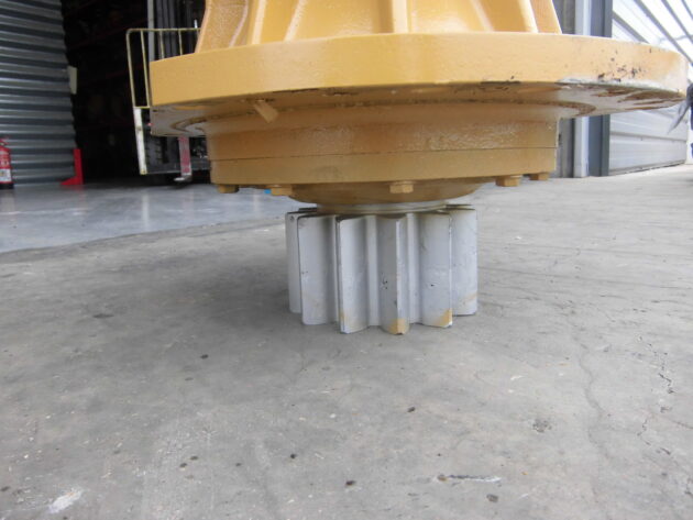 CATERPILLAR   365BL  148-4624 - REDUCTOR DE GIRO - Imagen 3