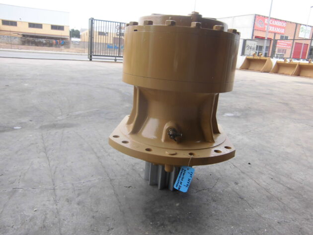 CATERPILLAR   365BL  148-4624 - REDUCTOR DE GIRO - Imagen 5