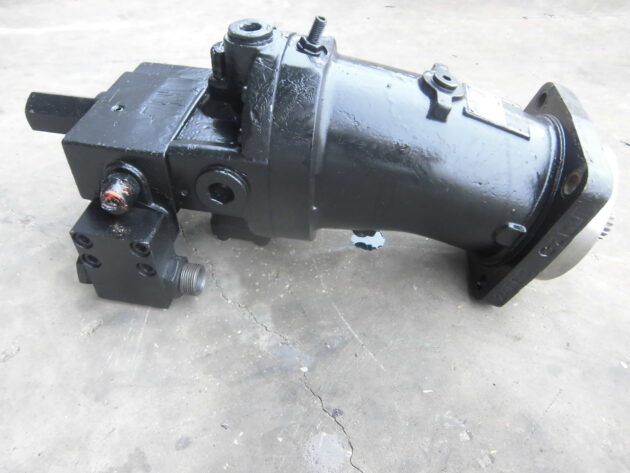 GURIA  90S   - MOTOR DE TRANSLACIÓN - Imagen 3