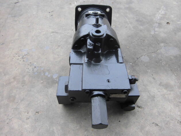 GURIA  90S   - MOTOR DE TRANSLACIÓN - Imagen 4