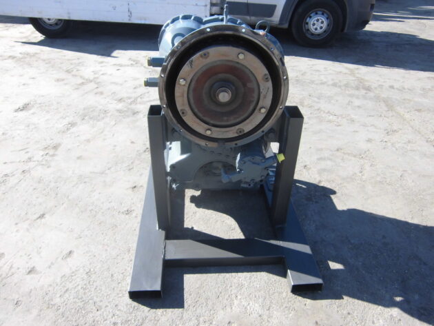 FIAT KOBELCO  W191   - SERVOTRANSMISIÓN Y CONVERTIDOR 4WG210 - Imagen 3