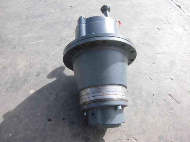 LIEBHERR  A902 IND.  9443400 - REDUCTOR DE GIRO - Imagen 5