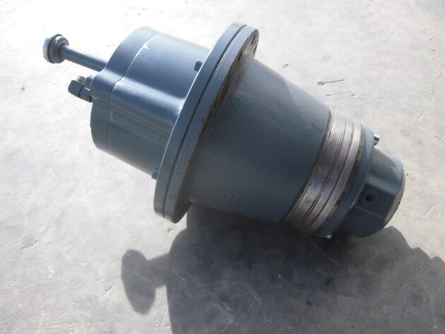 LIEBHERR  A902 IND.  9443400 - REDUCTOR DE GIRO - Imagen 6