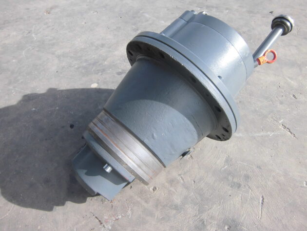 LIEBHERR  A902 IND.  9443400 - REDUCTOR DE GIRO