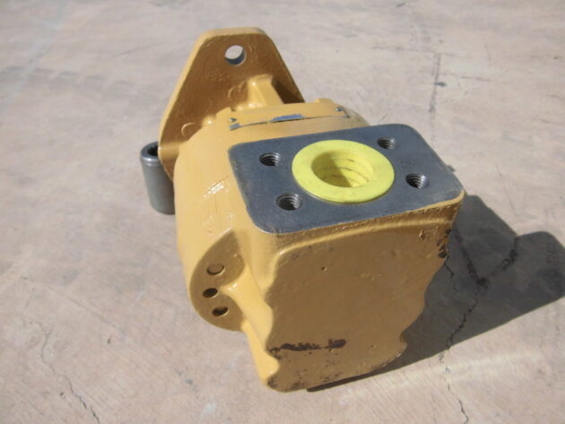 CATERPILLAR  365BL  150-5881 - BOMBA DE PILOTAJE - Imagen 5