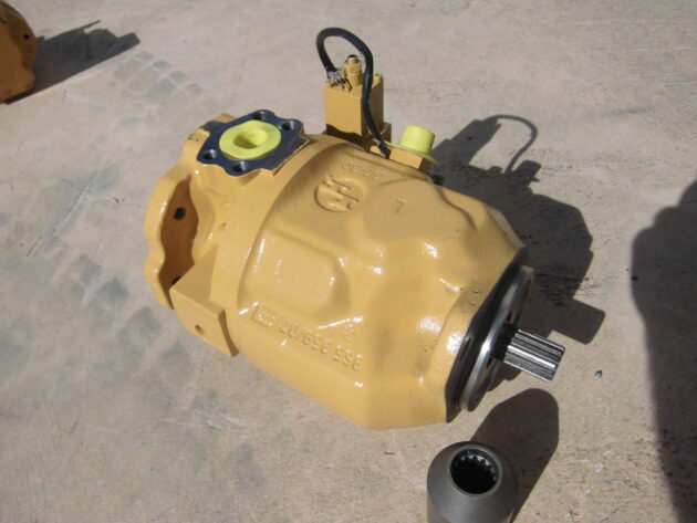 CATERPILLAR  365BL  147-5826 - BOMBA DEL VENTILADOR